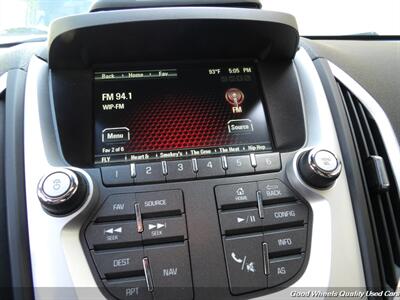 2017 GMC Terrain SLE-2 - Photo 18 - Glassboro, NJ 08028