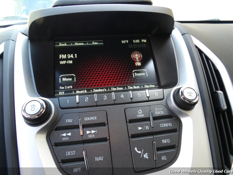 2017 GMC Terrain SLE-2 - Photo 18 - Glassboro, NJ 08028