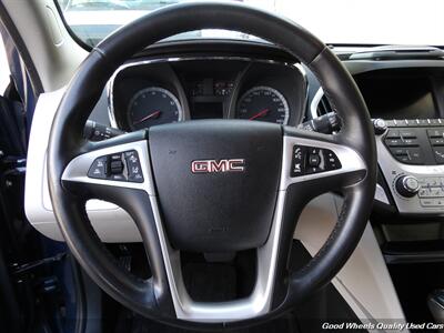2017 GMC Terrain SLE-2 - Photo 16 - Glassboro, NJ 08028