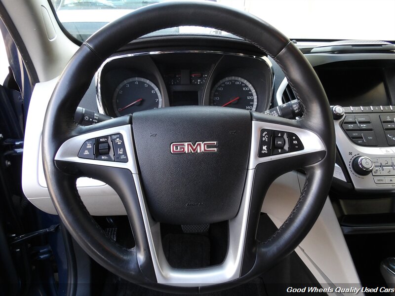 2017 GMC Terrain SLE-2 - Photo 16 - Glassboro, NJ 08028