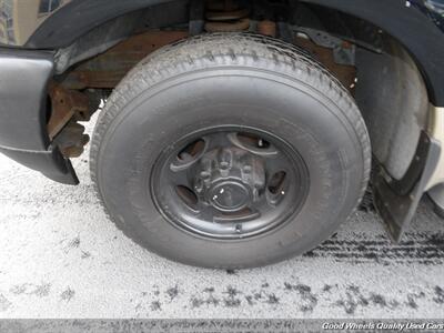 2001 Ford F-250 Super Duty Lariat - Photo 11 - Glassboro, NJ 08028
