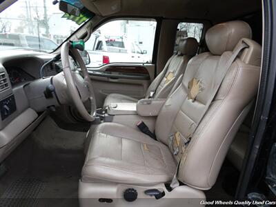 2001 Ford F-250 Super Duty Lariat - Photo 13 - Glassboro, NJ 08028