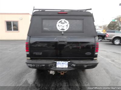 2001 Ford F-250 Super Duty Lariat - Photo 6 - Glassboro, NJ 08028