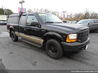 2001 Ford F-250 Super Duty Lariat - Photo 3 - Glassboro, NJ 08028