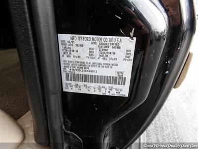 2001 Ford F-250 Super Duty Lariat - Photo 20 - Glassboro, NJ 08028