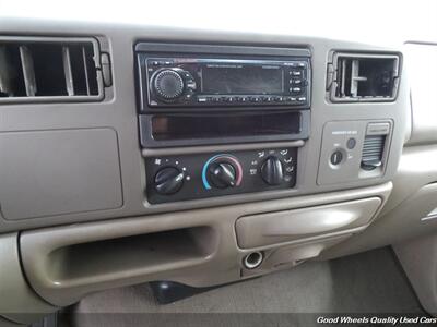 2001 Ford F-250 Super Duty Lariat - Photo 16 - Glassboro, NJ 08028