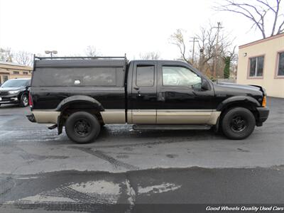 2001 Ford F-250 Super Duty Lariat - Photo 4 - Glassboro, NJ 08028
