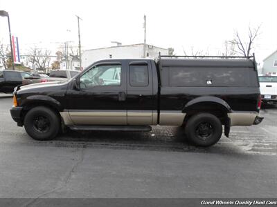 2001 Ford F-250 Super Duty Lariat - Photo 8 - Glassboro, NJ 08028