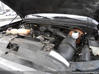 2001 Ford F-250 Super Duty Lariat - Photo 17 - Glassboro, NJ 08028