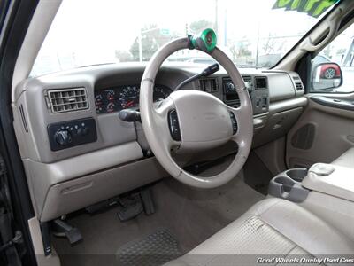 2001 Ford F-250 Super Duty Lariat - Photo 12 - Glassboro, NJ 08028