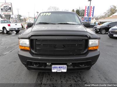 2001 Ford F-250 Super Duty Lariat - Photo 2 - Glassboro, NJ 08028