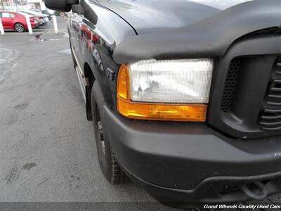 2001 Ford F-250 Super Duty Lariat - Photo 10 - Glassboro, NJ 08028