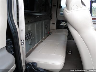 2001 Ford F-250 Super Duty Lariat - Photo 14 - Glassboro, NJ 08028