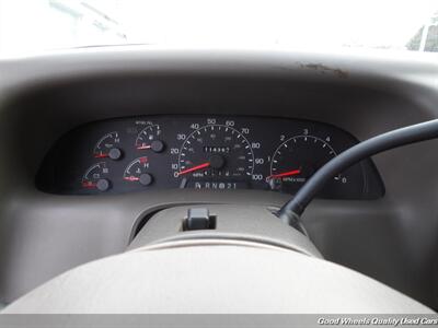 2001 Ford F-250 Super Duty Lariat - Photo 15 - Glassboro, NJ 08028
