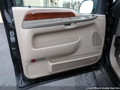 2001 Ford F-250 Super Duty Lariat - Photo 19 - Glassboro, NJ 08028