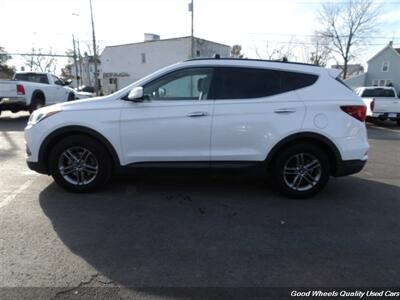 2017 Hyundai SANTA FE Sport 2.4L   - Photo 8 - Glassboro, NJ 08028