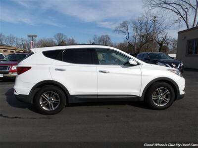 2017 Hyundai SANTA FE Sport 2.4L   - Photo 4 - Glassboro, NJ 08028