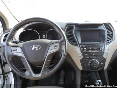 2017 Hyundai SANTA FE Sport 2.4L   - Photo 16 - Glassboro, NJ 08028