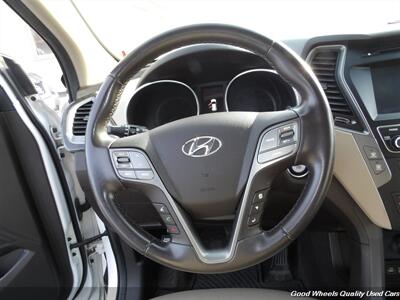 2017 Hyundai SANTA FE Sport 2.4L   - Photo 17 - Glassboro, NJ 08028