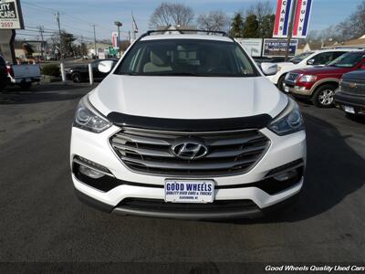 2017 Hyundai SANTA FE Sport 2.4L   - Photo 2 - Glassboro, NJ 08028