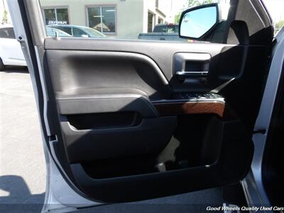 2014 GMC Sierra 1500 SLE   - Photo 14 - Glassboro, NJ 08028