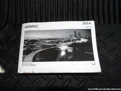 2014 GMC Sierra 1500 SLE   - Photo 21 - Glassboro, NJ 08028