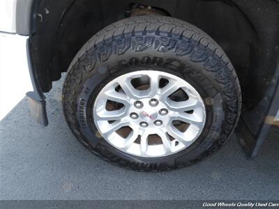 2014 GMC Sierra 1500 SLE   - Photo 9 - Glassboro, NJ 08028