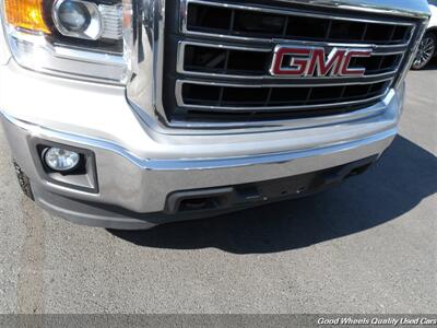 2014 GMC Sierra 1500 SLE   - Photo 10 - Glassboro, NJ 08028