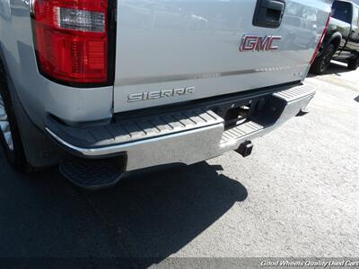 2014 GMC Sierra 1500 SLE   - Photo 12 - Glassboro, NJ 08028