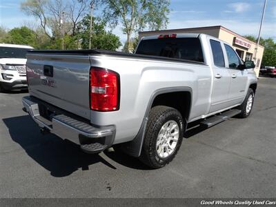 2014 GMC Sierra 1500 SLE   - Photo 5 - Glassboro, NJ 08028