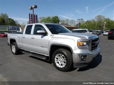2014 GMC Sierra 1500 SLE   - Photo 3 - Glassboro, NJ 08028