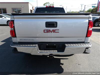 2014 GMC Sierra 1500 SLE   - Photo 6 - Glassboro, NJ 08028