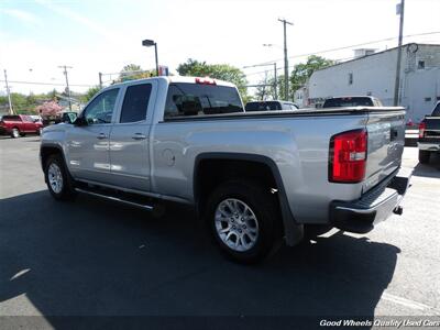 2014 GMC Sierra 1500 SLE   - Photo 7 - Glassboro, NJ 08028