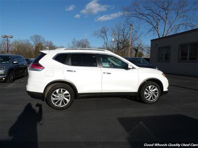 2014 Nissan Rogue SL   - Photo 4 - Glassboro, NJ 08028