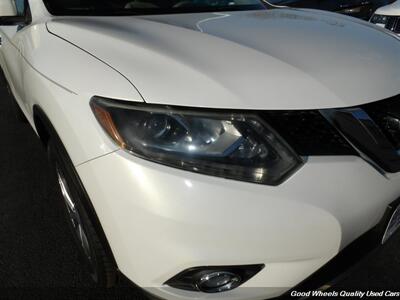 2014 Nissan Rogue SL   - Photo 11 - Glassboro, NJ 08028