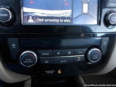 2014 Nissan Rogue SL   - Photo 25 - Glassboro, NJ 08028