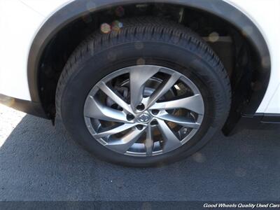 2014 Nissan Rogue SL   - Photo 9 - Glassboro, NJ 08028