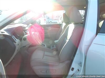 2014 Nissan Rogue SL   - Photo 18 - Glassboro, NJ 08028