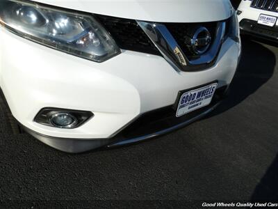 2014 Nissan Rogue SL   - Photo 10 - Glassboro, NJ 08028