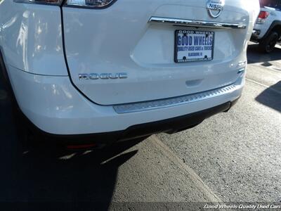 2014 Nissan Rogue SL   - Photo 12 - Glassboro, NJ 08028