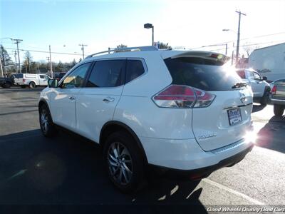 2014 Nissan Rogue SL   - Photo 7 - Glassboro, NJ 08028