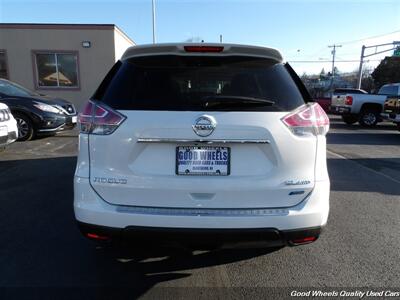 2014 Nissan Rogue SL   - Photo 6 - Glassboro, NJ 08028