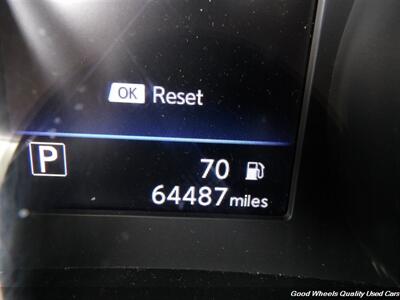 2018 Nissan Rogue SV   - Photo 23 - Glassboro, NJ 08028