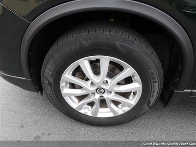 2018 Nissan Rogue SV   - Photo 9 - Glassboro, NJ 08028