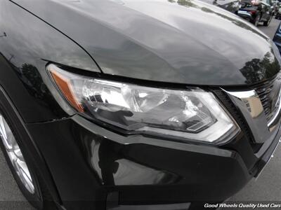 2018 Nissan Rogue SV   - Photo 11 - Glassboro, NJ 08028
