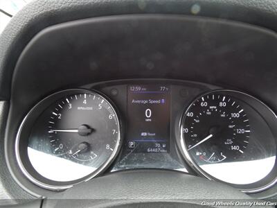 2018 Nissan Rogue SV   - Photo 22 - Glassboro, NJ 08028