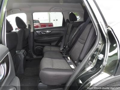 2018 Nissan Rogue SV   - Photo 19 - Glassboro, NJ 08028