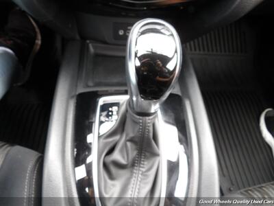 2018 Nissan Rogue SV   - Photo 26 - Glassboro, NJ 08028