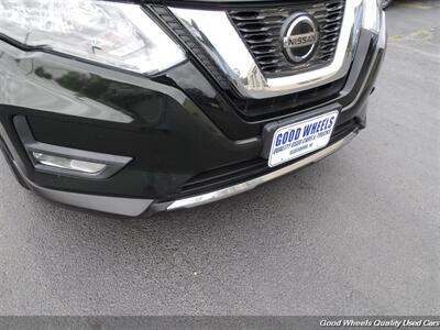 2018 Nissan Rogue SV   - Photo 10 - Glassboro, NJ 08028