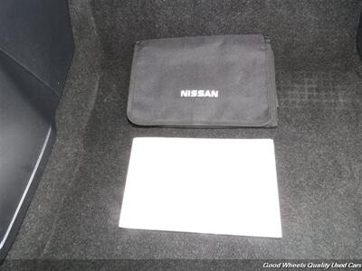 2018 Nissan Rogue SV   - Photo 21 - Glassboro, NJ 08028
